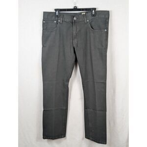 Marc Ecko Cut & Sew Slim Fit Jeans Gray Men's Size 36x30